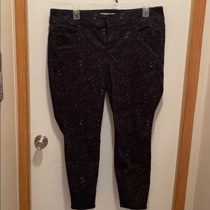 Torrid Jeggings